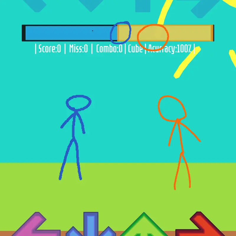 Game by @merttoo