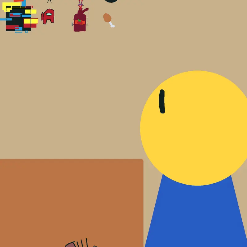 Game by @Enzo_Gamers_Plays2