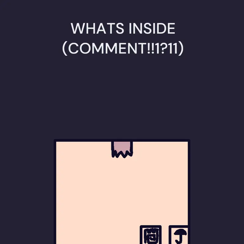 Game by @Gigglerthatalways_joyful