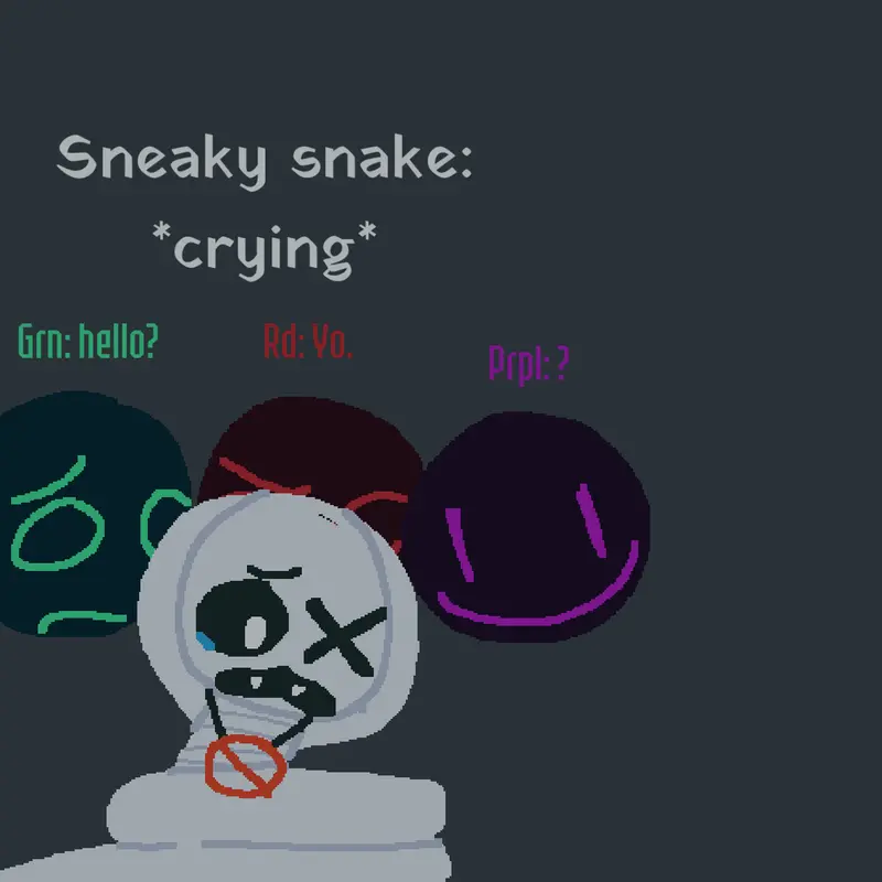 Game by @-KndyStcker-
