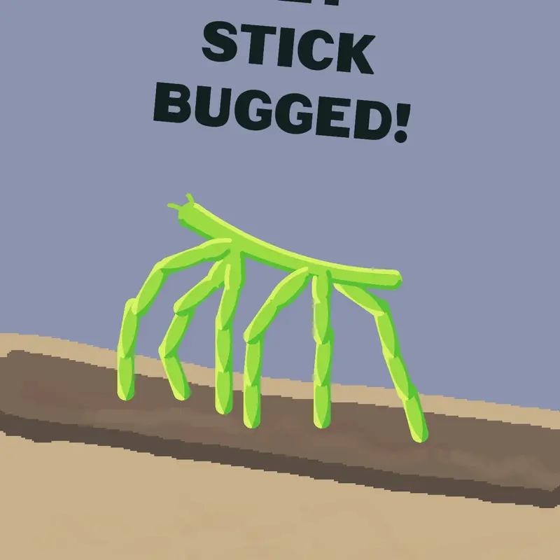 Game by @C00lkidd_forsaken_muhehe