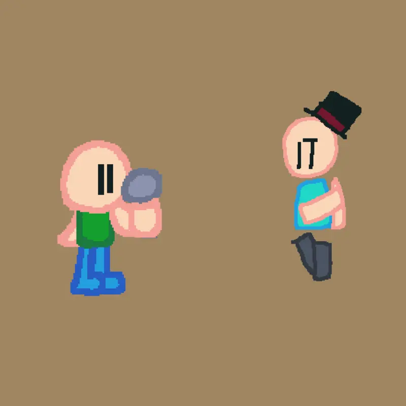 Game by @MrBanana64