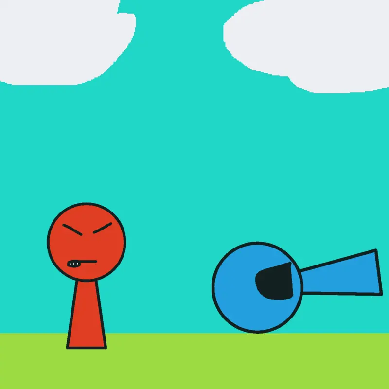 Game by @DumbOldAcount