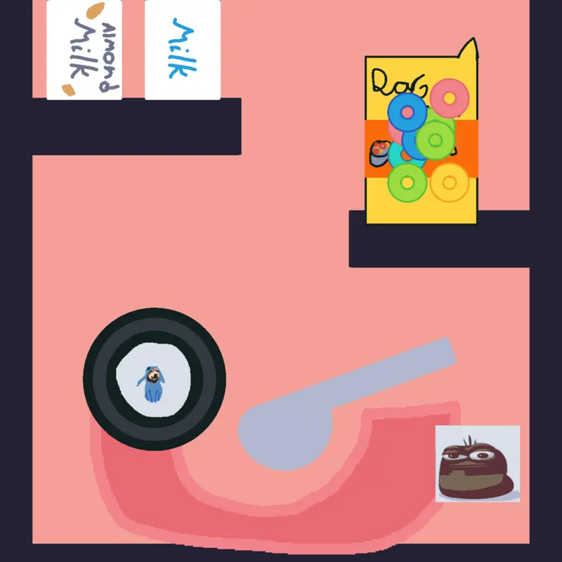 Game by @the_flufy_dog