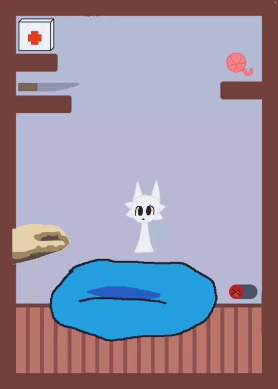 Game by @the_cat_studios