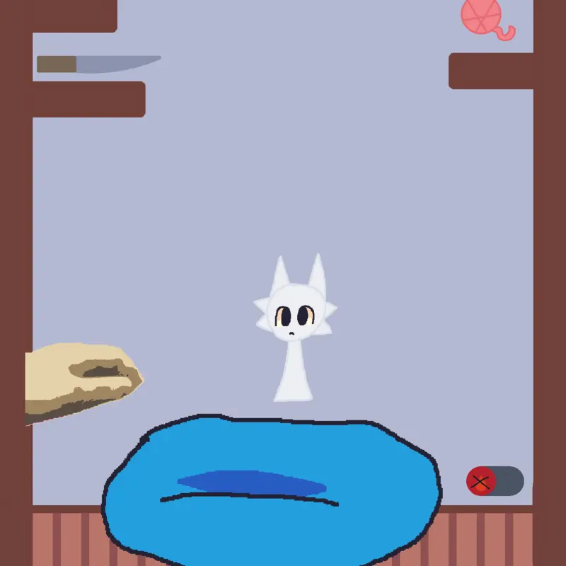 Game by @the_cat_studios