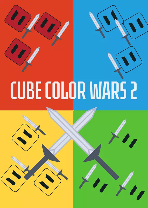 Game by @HyperEv