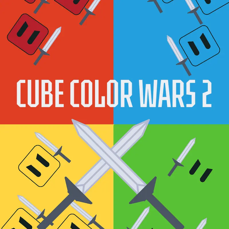 Game by @HyperEv