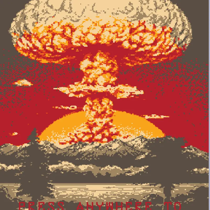 Build your own Bomb by @Vulkanmaster