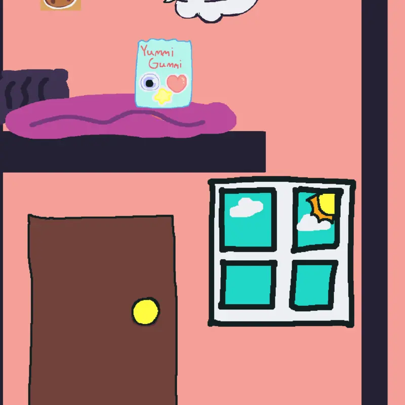 Game by @gubby_roleplay