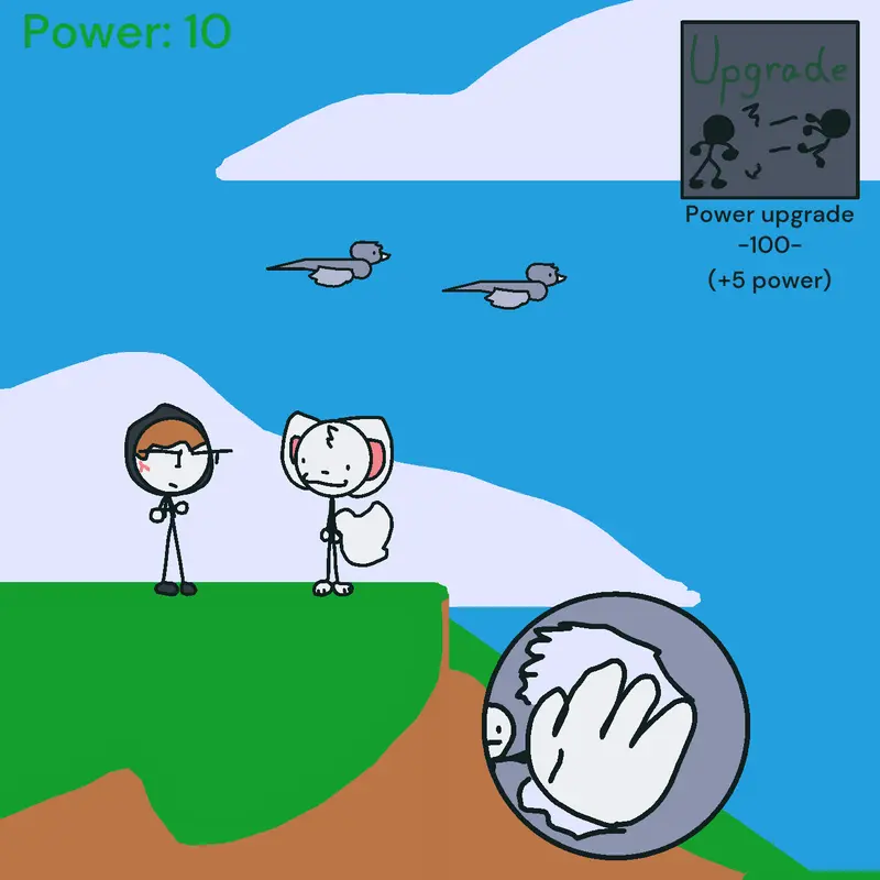 Game by @gacha_122