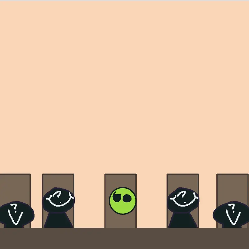 Game by @Green_oc