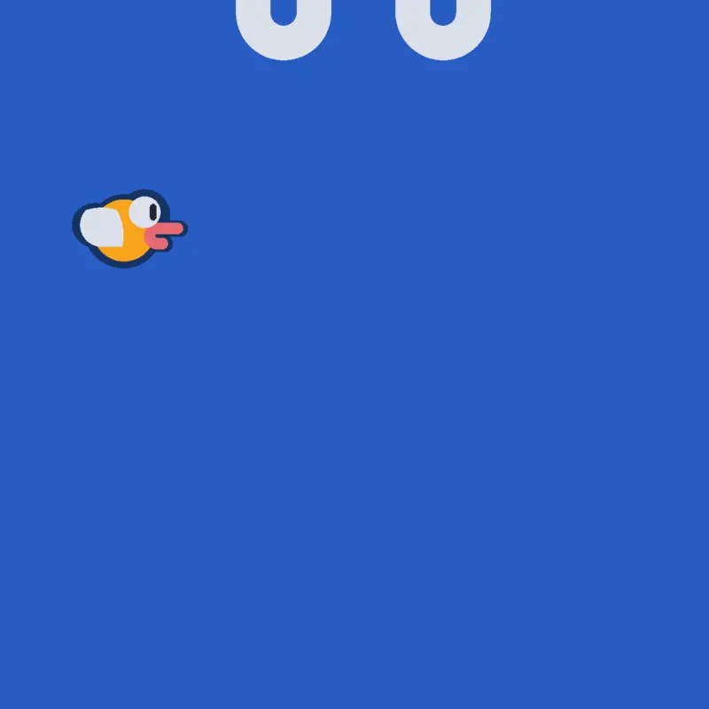 Game by @momay