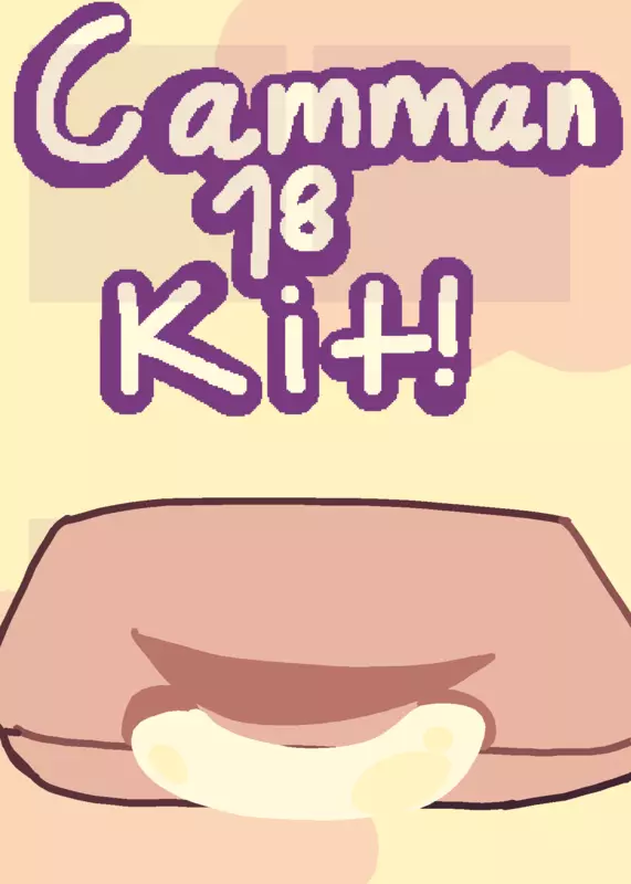 Game by @imacammanfan