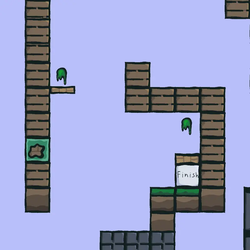 Game by @hellohowareu