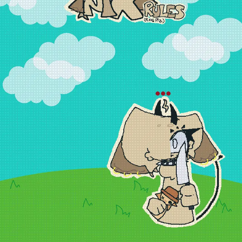 Game by @_-Andrew-_