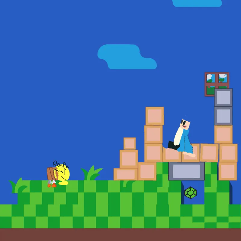 Game by @zanemilioman