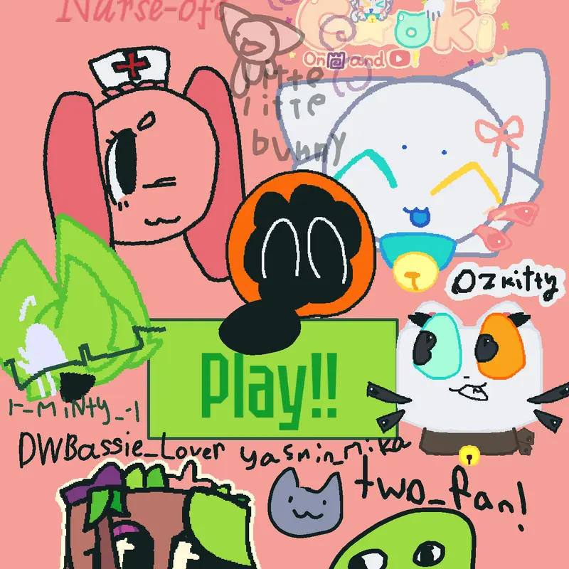 Remix! by @DAWG-PLAYZ