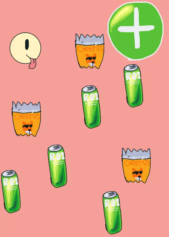 Game by @sayhellotothebabies