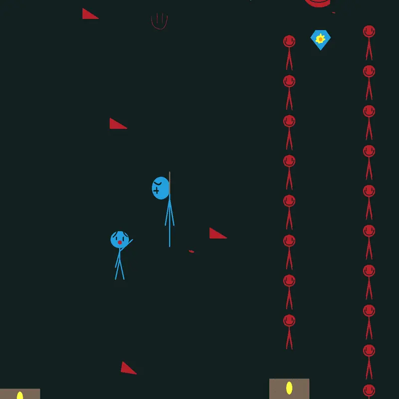 Game by @wachairawit