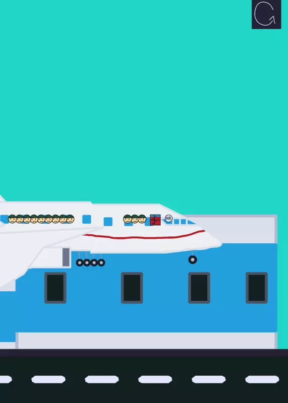 Game by @uthought