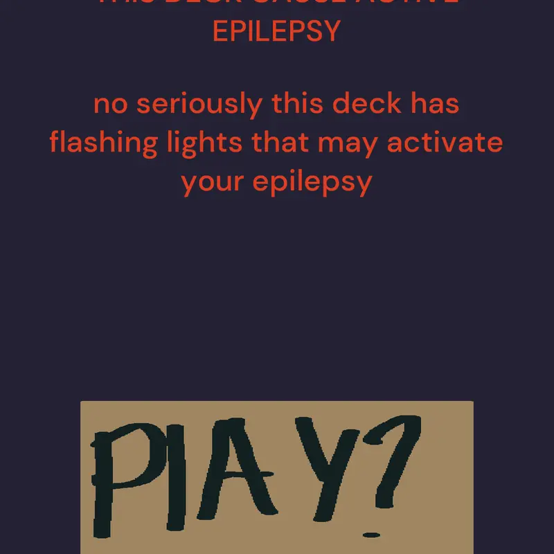 hi please play this!! by @kyEi