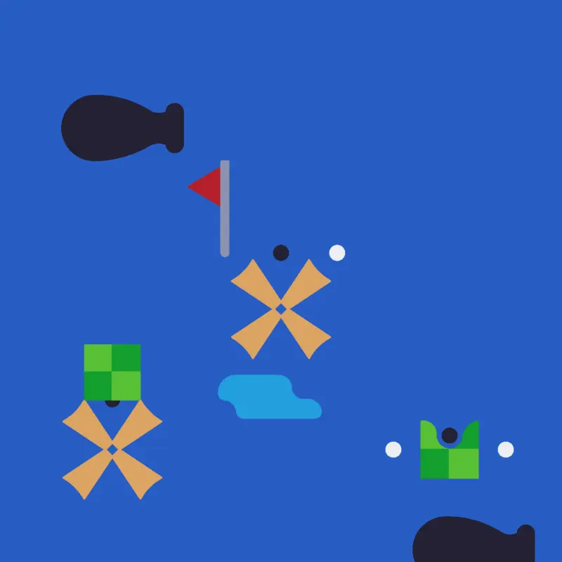Game by @santiuDEV