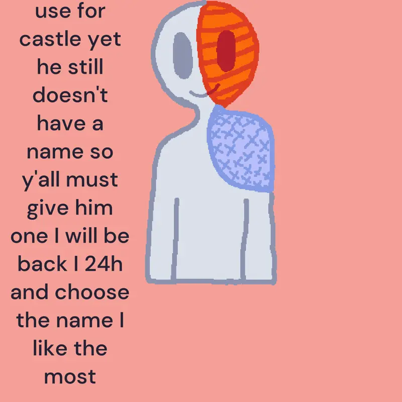 Give me Ur best ideas by @lil4ever69