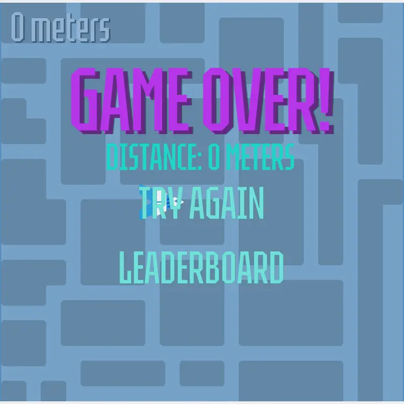Game by @lSkosa