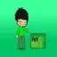 CubesGreen_Channel avatar