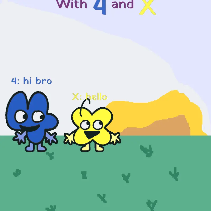 Game by @Charactereal_official