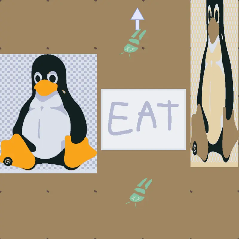 Game by @BonusDucks_CASTLE