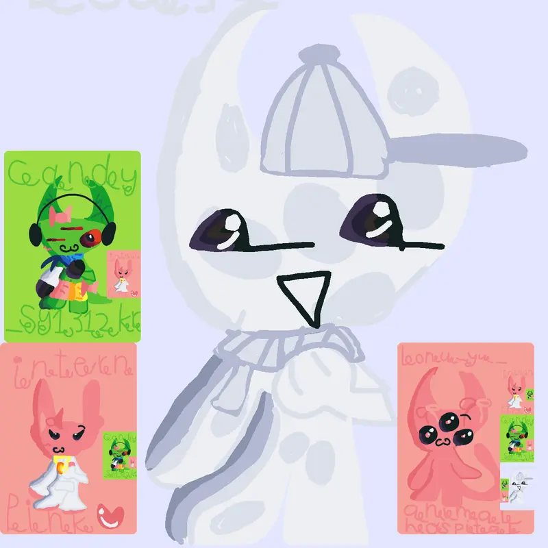 Game by @LovelyCutestWolf_CutieKR