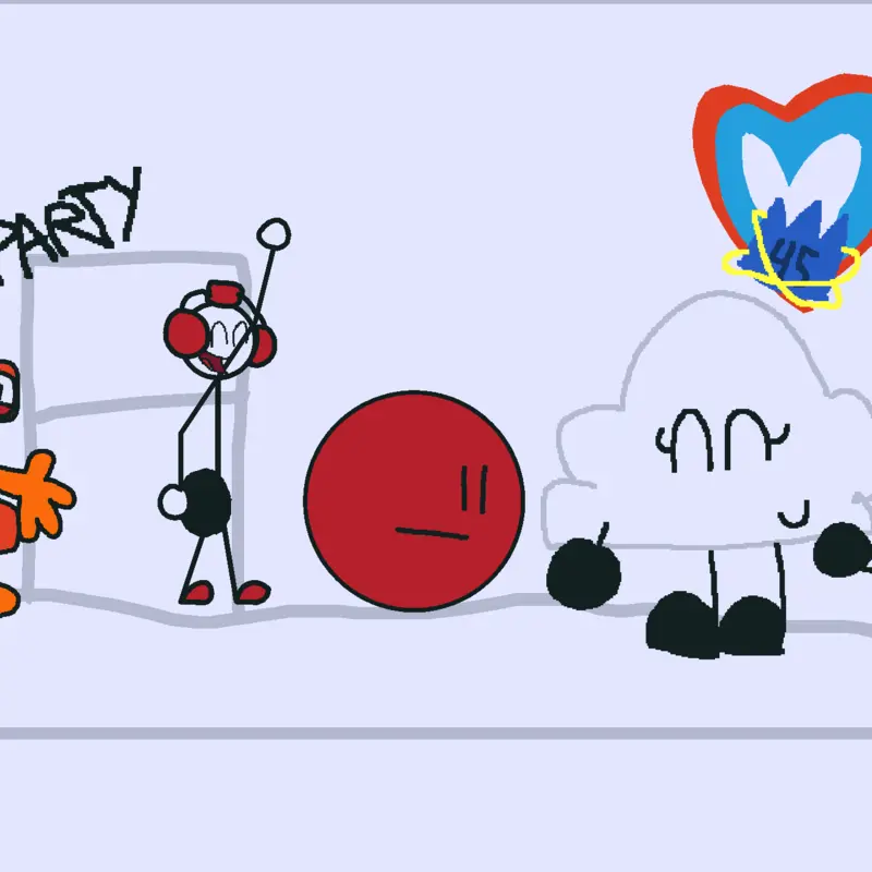 Game by @Bally_And_Friends