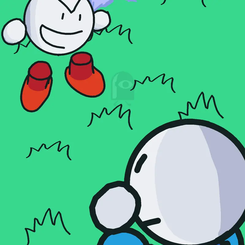 Game by @artist_aiden
