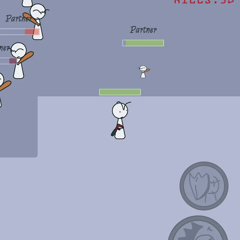Game by @Martpanda