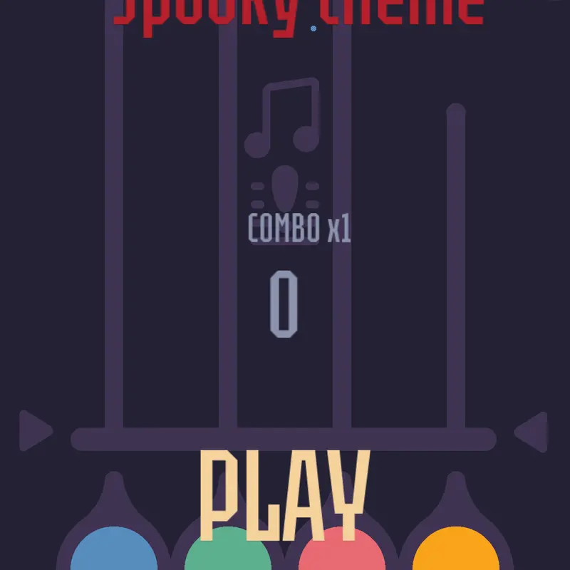 Game by @indigoparkandmore
