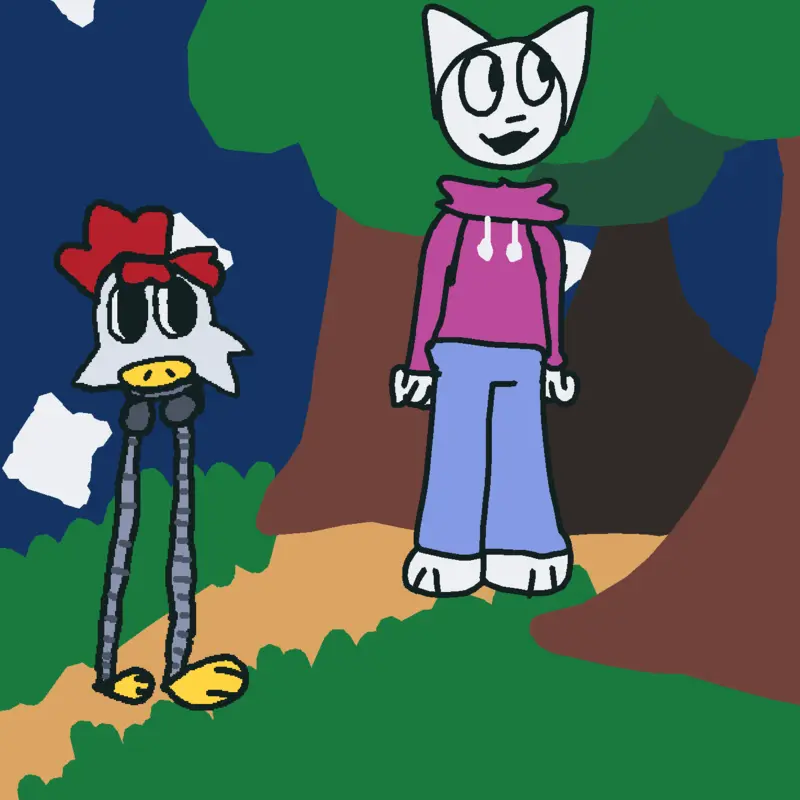 Game by @Silly_animationz