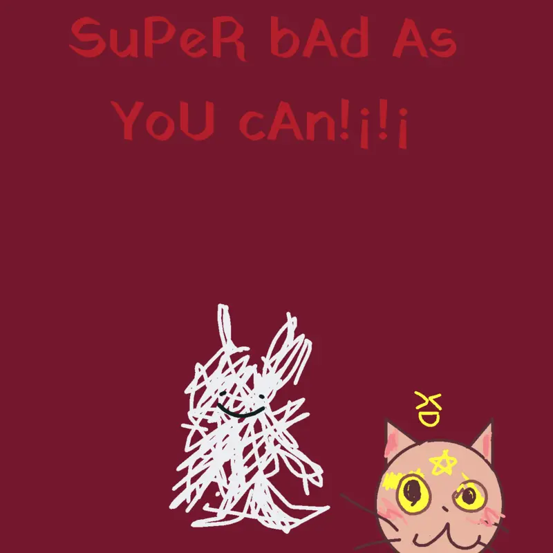 Game by @meowka