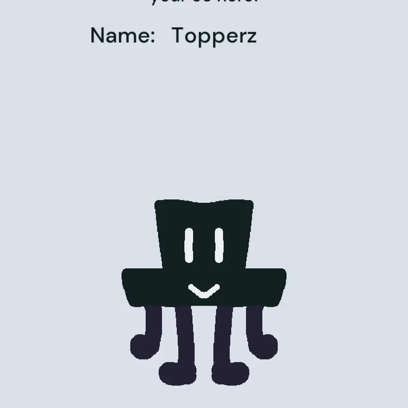 Game by @-Topperz_DW-