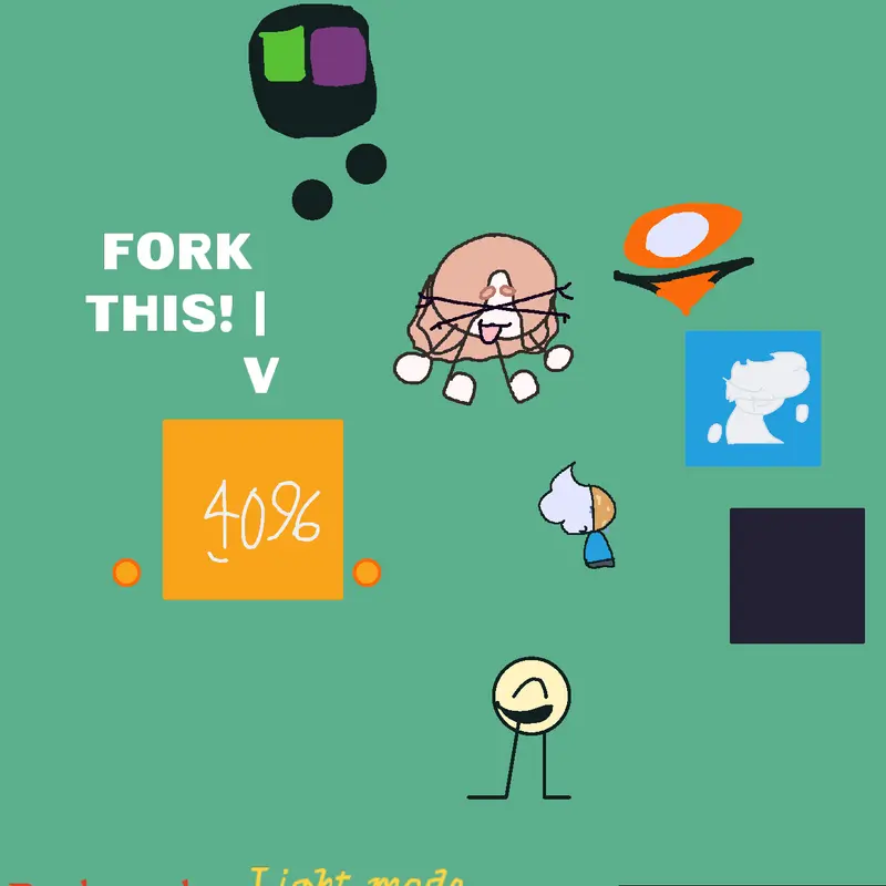 Game by @CatteInTheHat