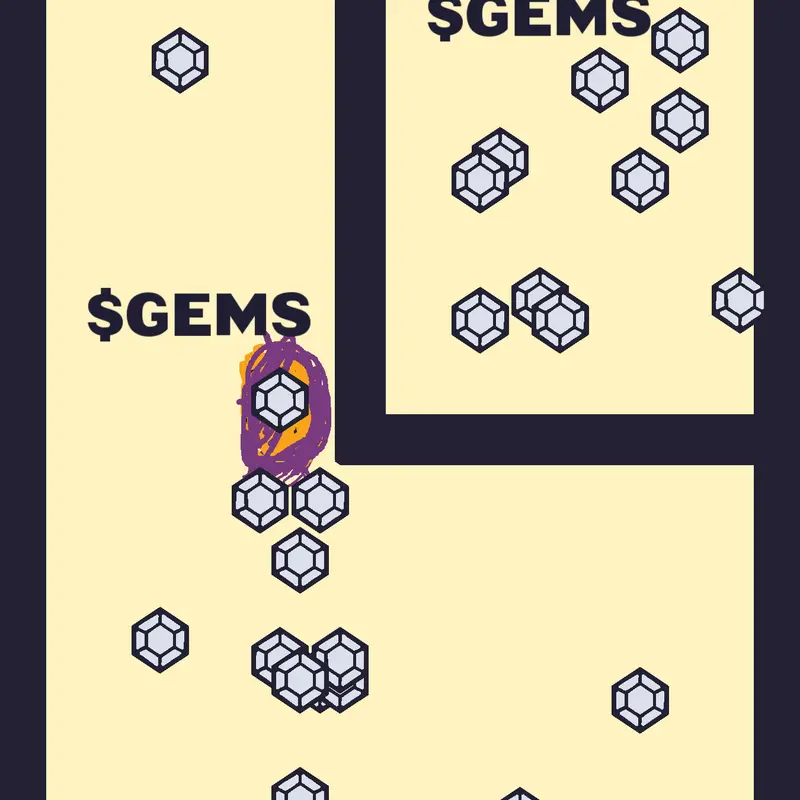 Game by @mizumix