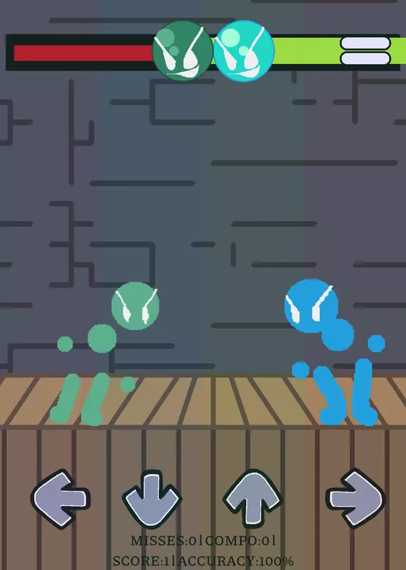 Game by @CACTOGAMER