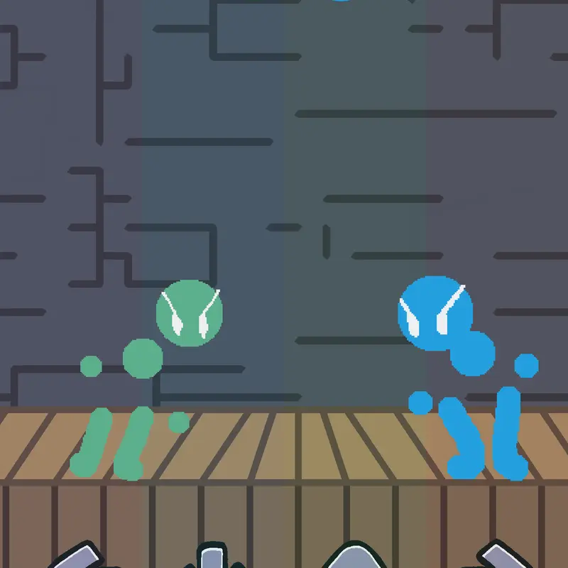 Game by @CACTOGAMER