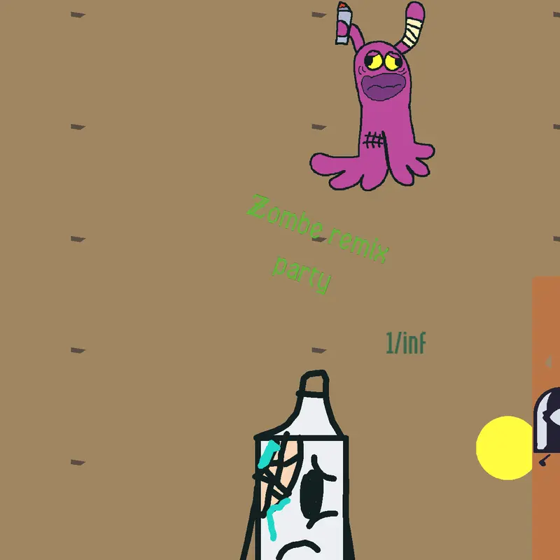 Game by @jaffy