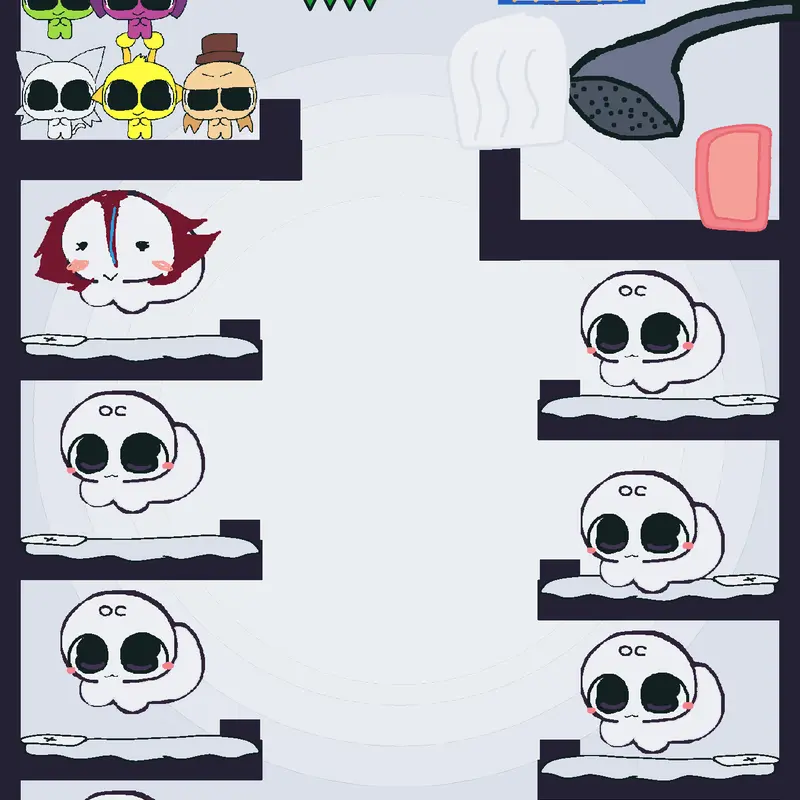 Game by @ieatmochi