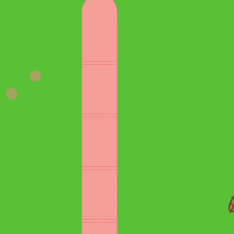 Worm simulator by @machinyguy123456