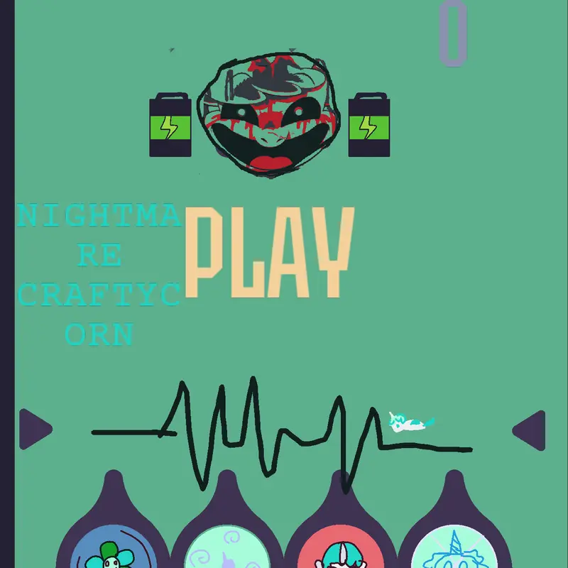 Game by @_POCHI_