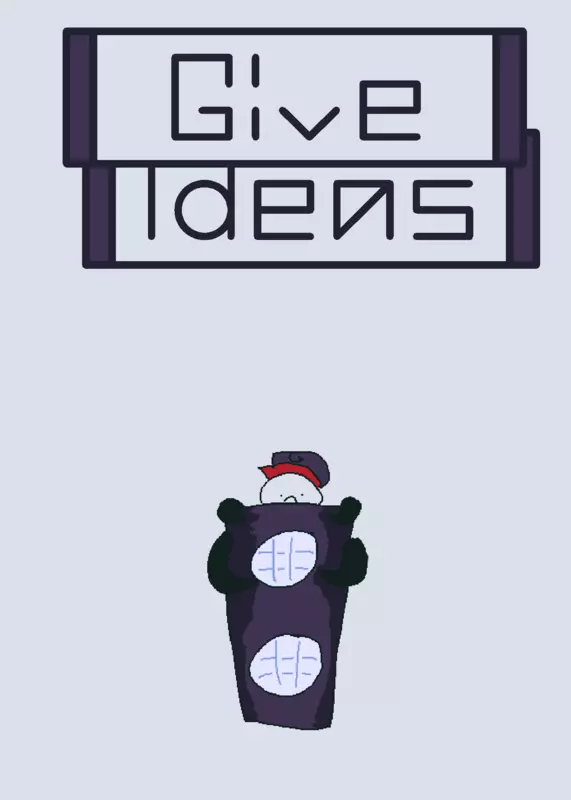 Game by @Gliptic