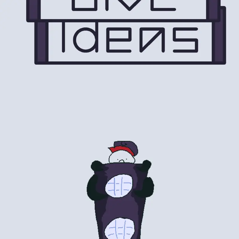 Game by @Gliptic